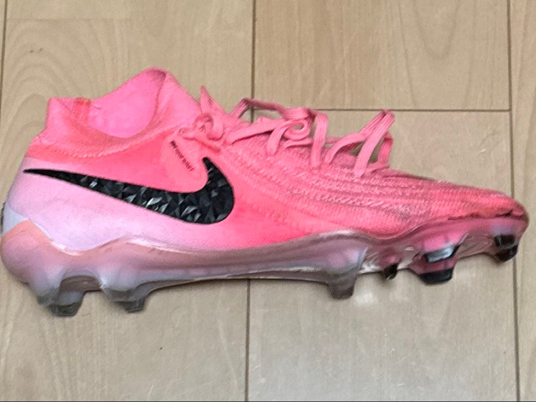 NIKE PHANTOM GX2 エリート FG LUNA