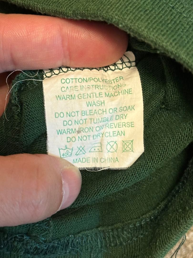 【レア】Australia rugby kangaroosラガーシャツ