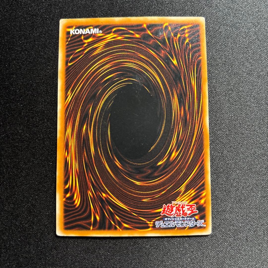 遊戯王　ダーク・ネクロフィア　レリーフ