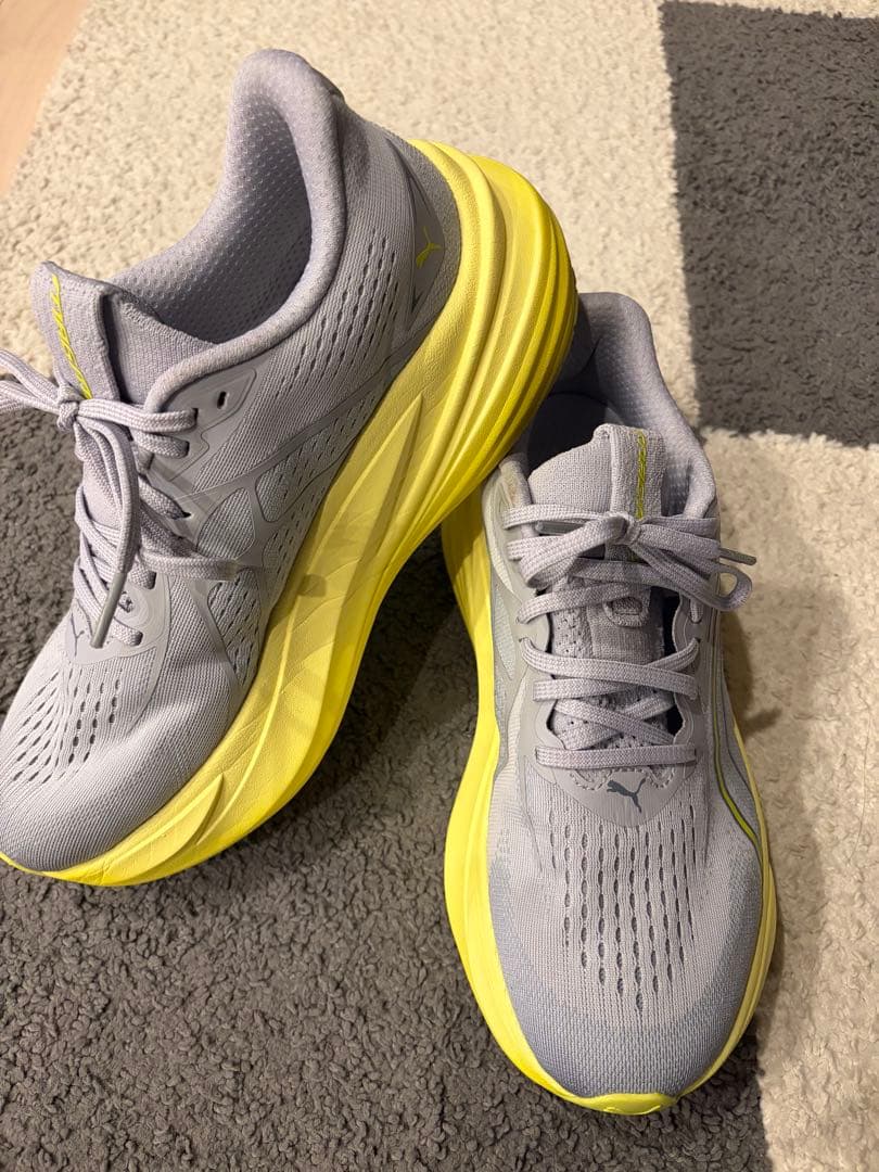 【26.0】Puma Magmax Nitro 2【美品】