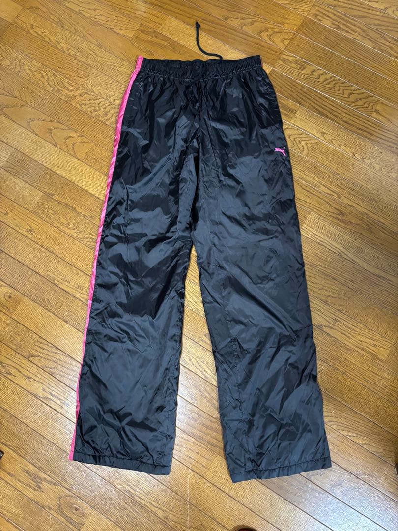 pumaシャカシャカ3点SET