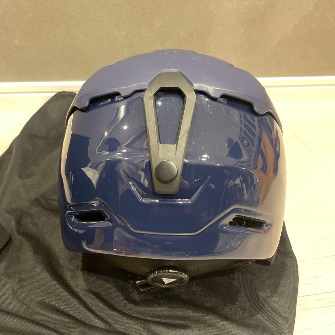 ダイネーゼDainese PH HORIZON スキーゴーグル　ヘルメットセット