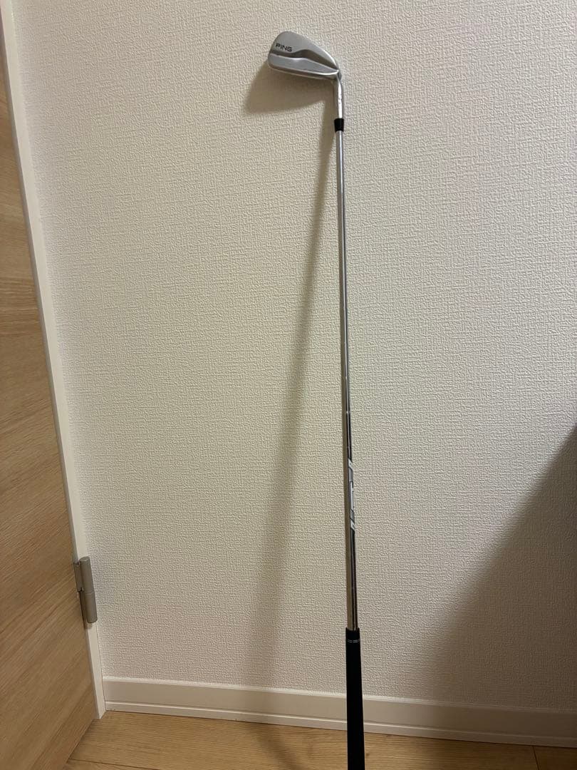 PING G410 CROSSOVER（クロスオーバー） #4UT