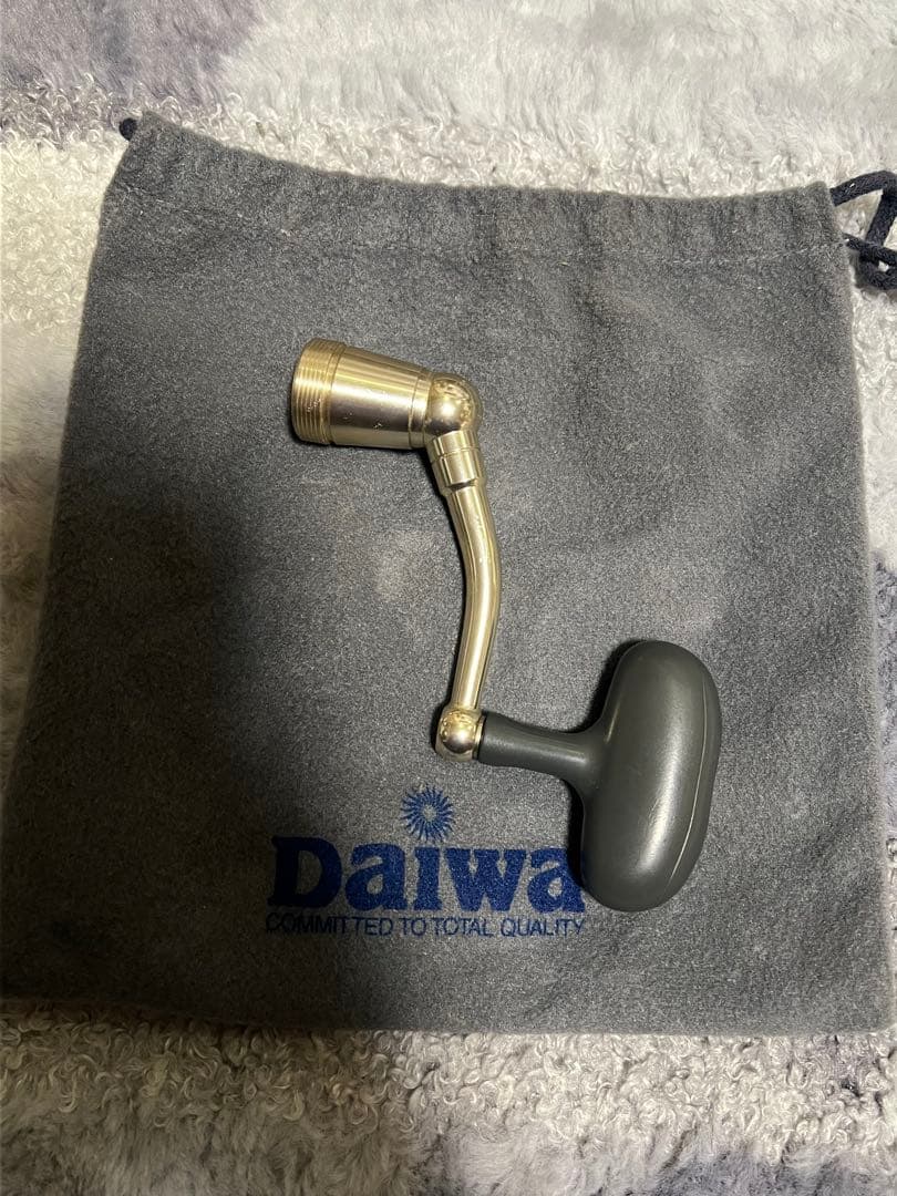 リール DAIWA Catalina4500