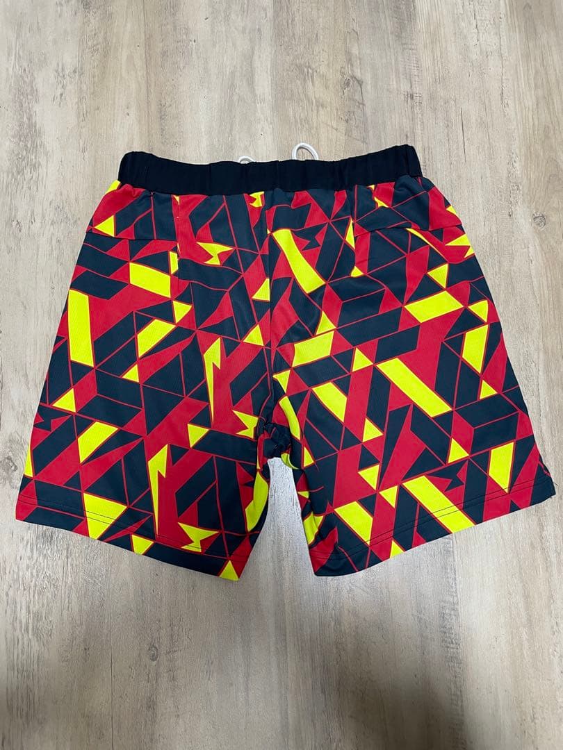 YONEX ハーフパンツ　Mサイズ　15115
