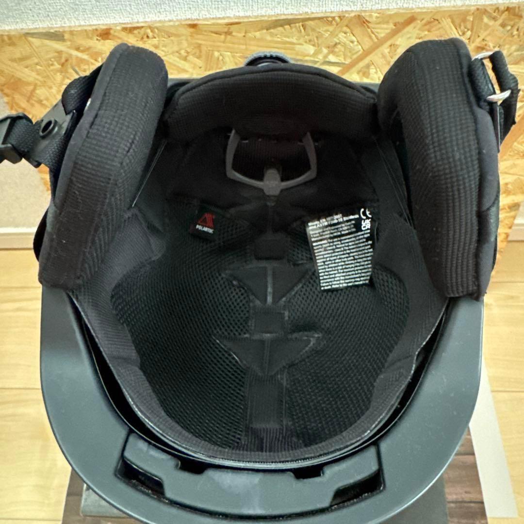 OAKLEY オークリーMOD3 Mips Lサイズ　アジアンフィットヘルメット