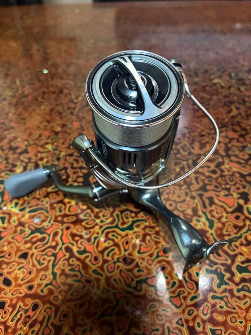 22ステラ　2500S
