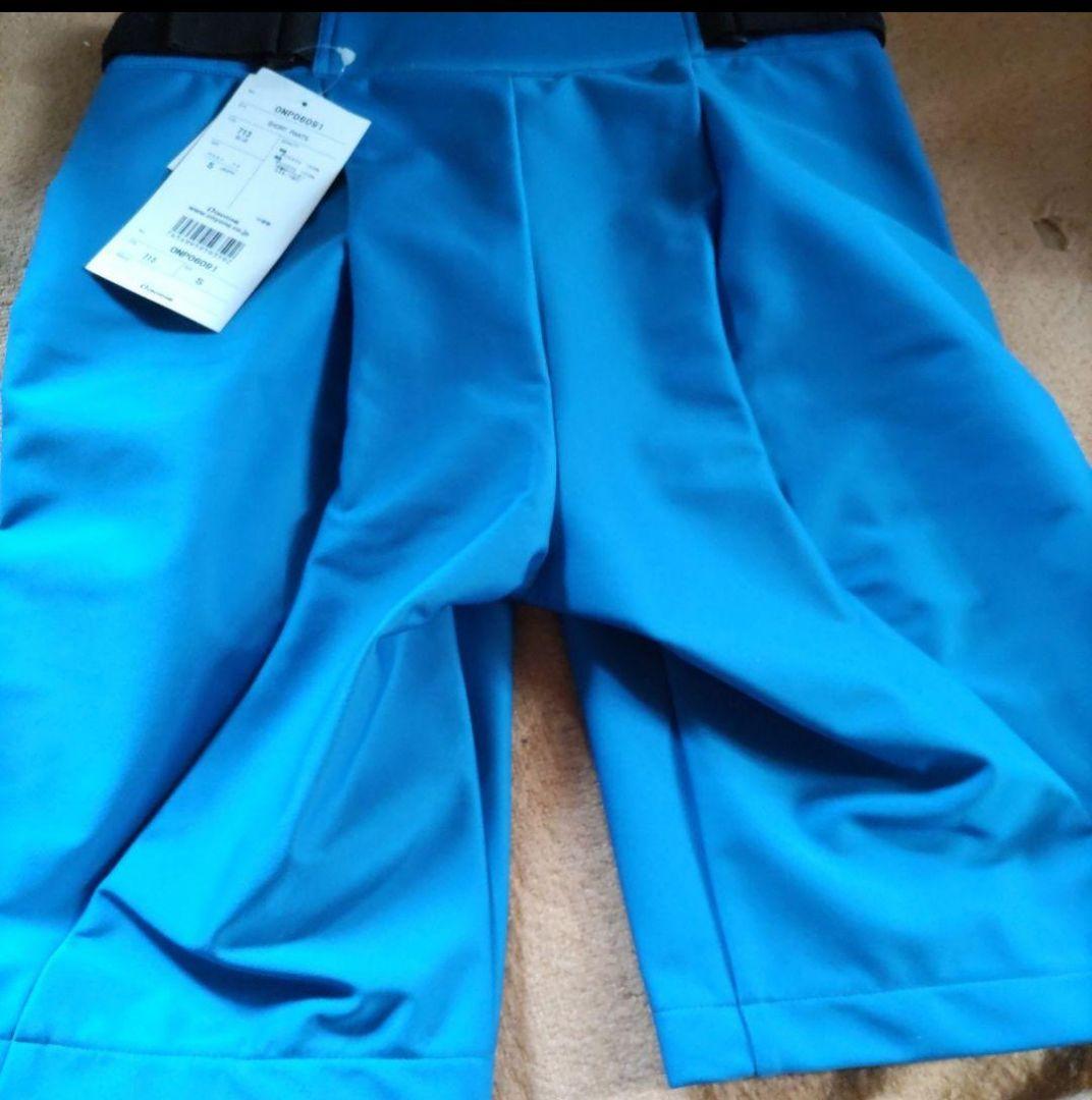 新品タグ付き ONYONE オンヨネ ハーフパンツ