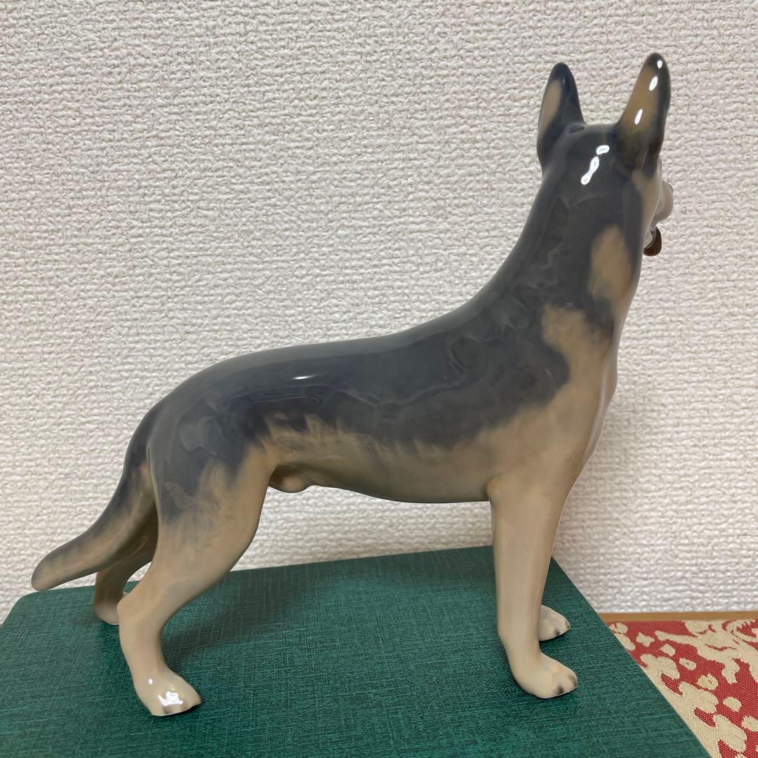 ・Germanshepherd・１９７４〜・１６×２０・ Copen・