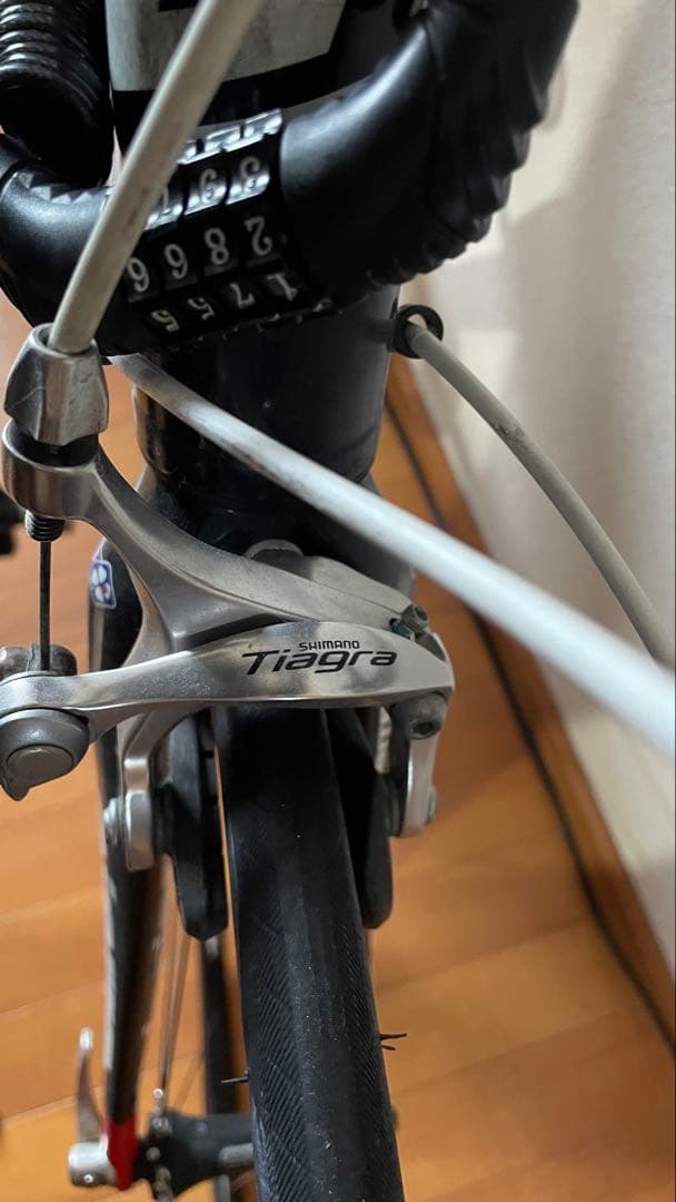 【2月末まで】LAPIERRE AUDACIO 450 FDJ 20サイコン付