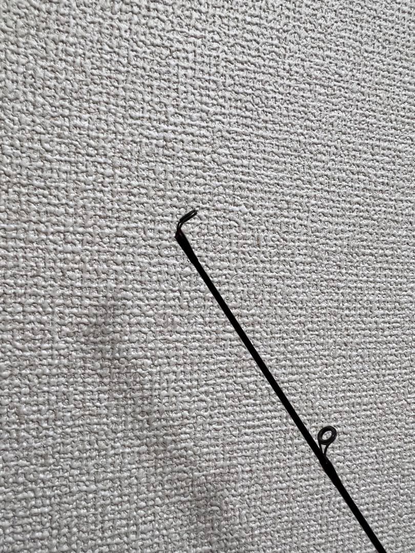 バス釣り 釣竿3本セット