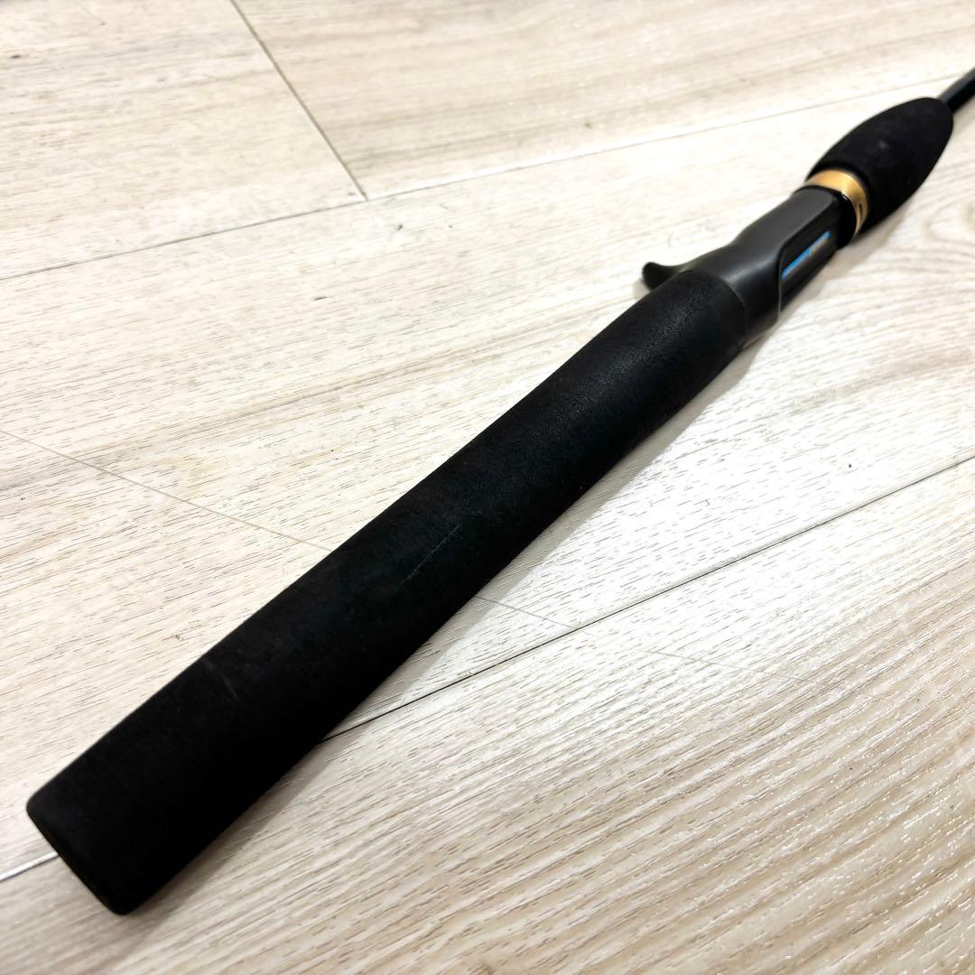 【激レア】ufmウエダ　チームウエダ プロ4 スピリッツ ピッチングスティック