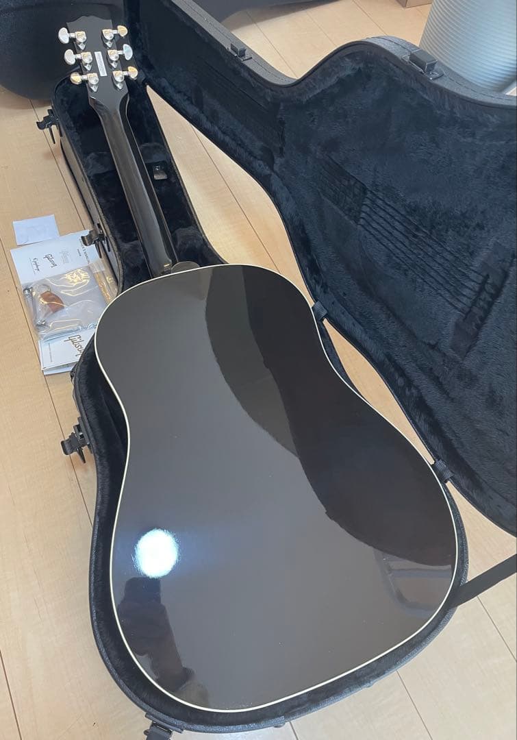 GIBSON J-45(光栄堂楽器店長厳選)