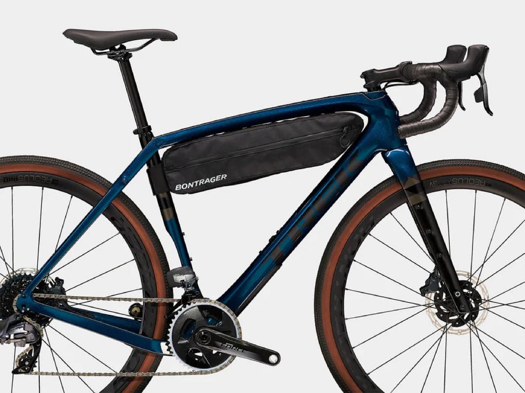【新品未使用】54cm BONTRAGER ボントレガー フレームバッグ