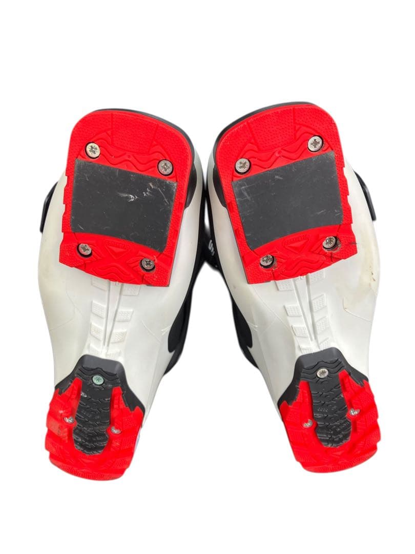 SALOMON スキーブーツ 25.5cm X PRO 80 サロモン メンズ