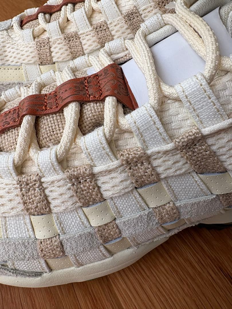 ナイキAIR MAX95 G エアマックス95ゴルフシューズ 28.5cm
