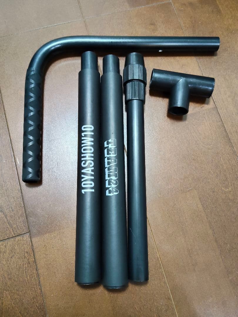辻村棒　10YASHOW10 東家商店　ゴルフ練習器具