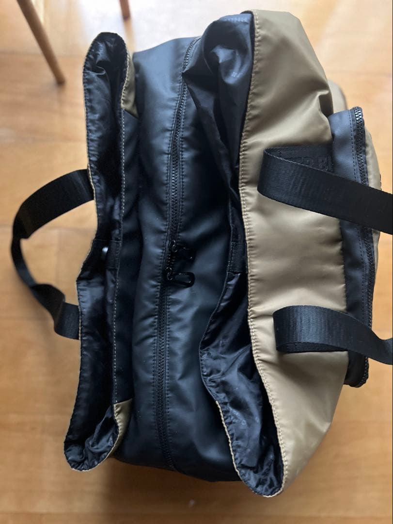 【美品】MASTER BUNNY EDITION バッグ