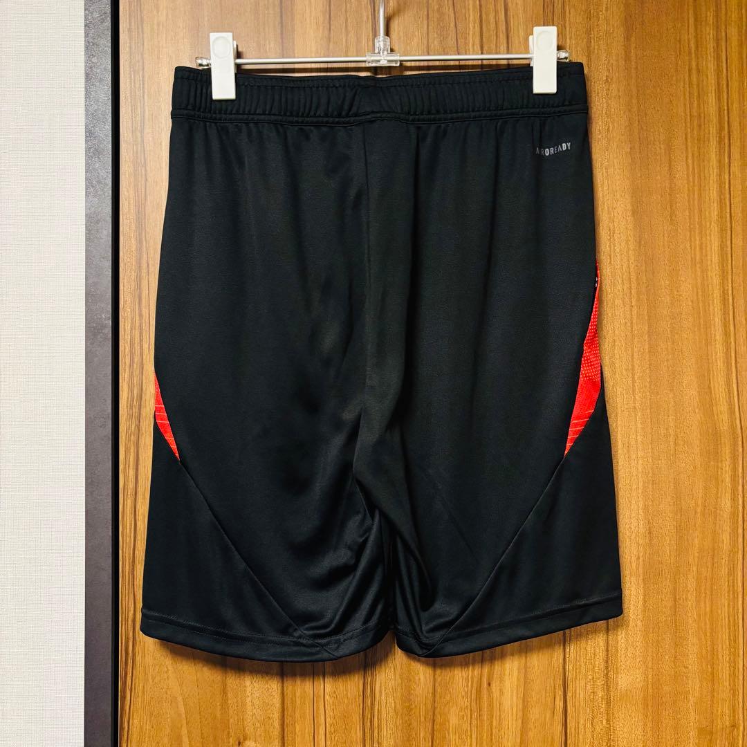 JFA アディダス 日本代表 tiro ウェア サッカー フットサル 支給 非売