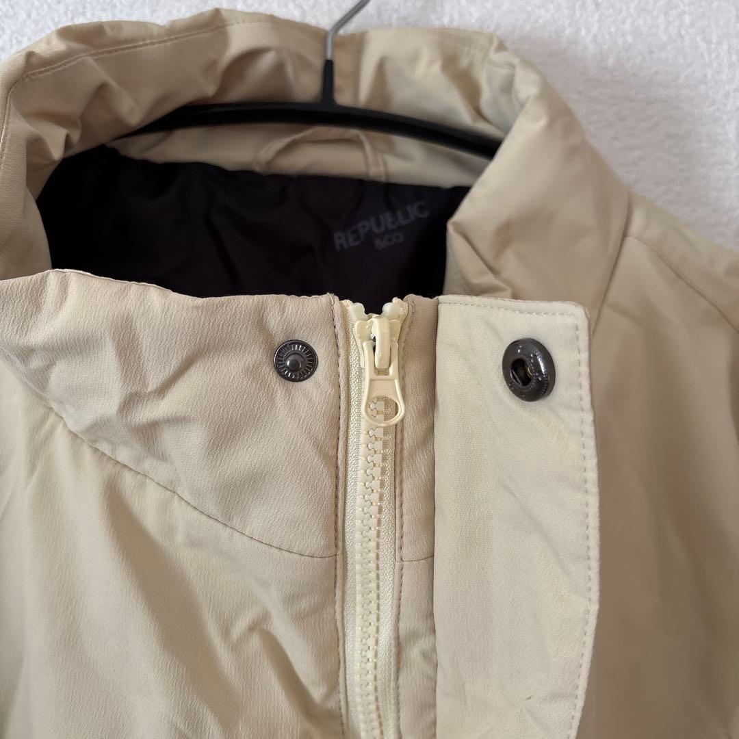 REPUBLIC スノボーウェアセット　XL.L