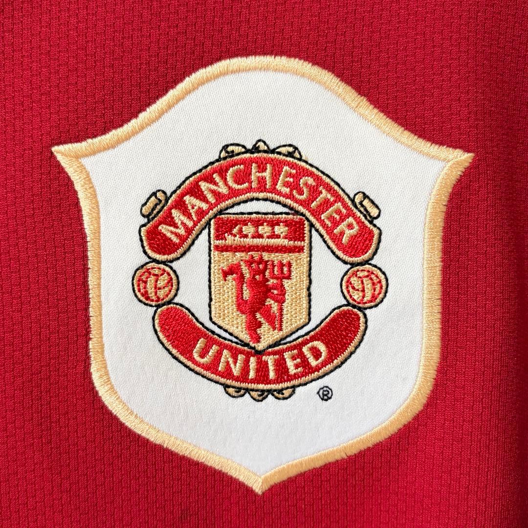 直筆 Manchester United Alex Ferguson サイン