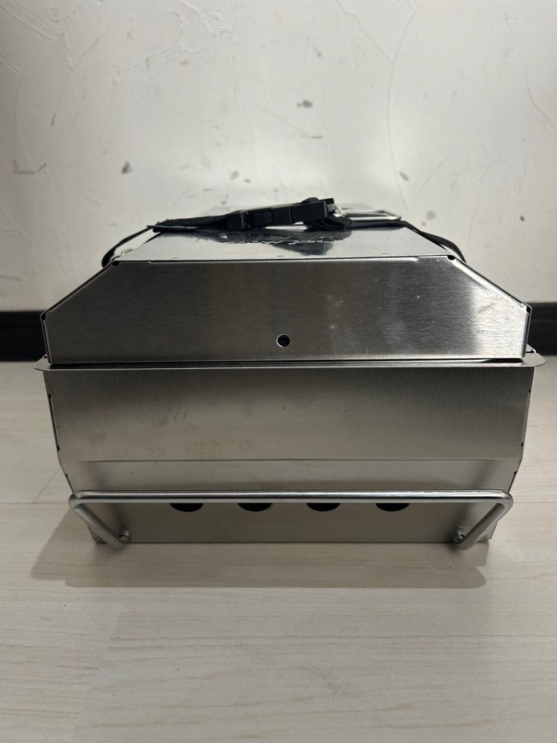 【未使用品】スノーピーク 焼武者 CK-130