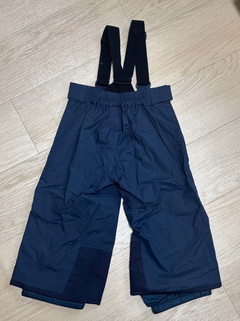 ⭐︎2月限定値下げ⭐︎THE NORTH FACE スノーボードウェア 90