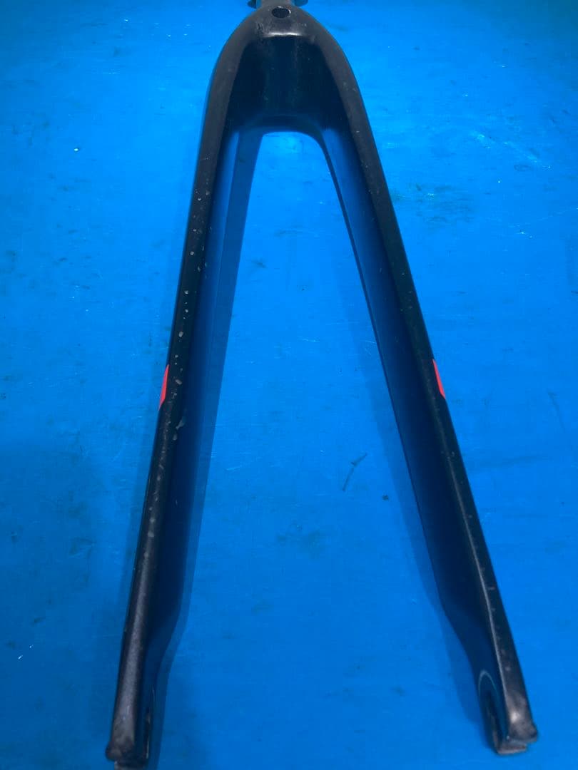 ★メリダ SCULTURA 400 フルカーボンフロントフォーク