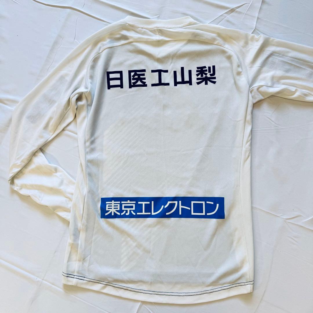 VFK ヴァンフォーレ甲府 ウェア 練習着 サッカー ミズノ MIZUNO@70