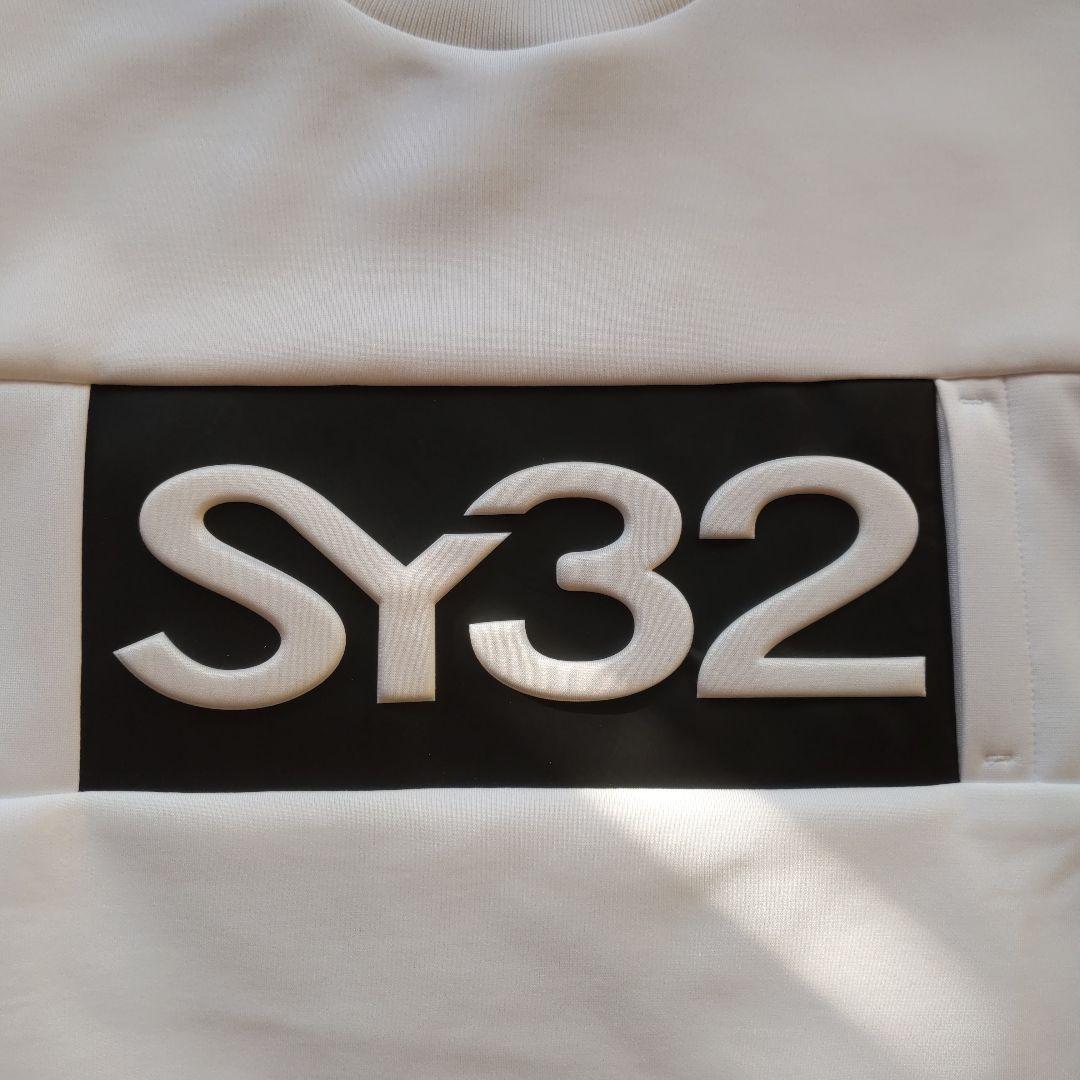 ＳＹ３２　ゴルフ　プルオーバー