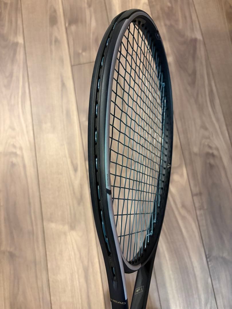 HEAD GRAVITY MPL 2023 テニスラケット