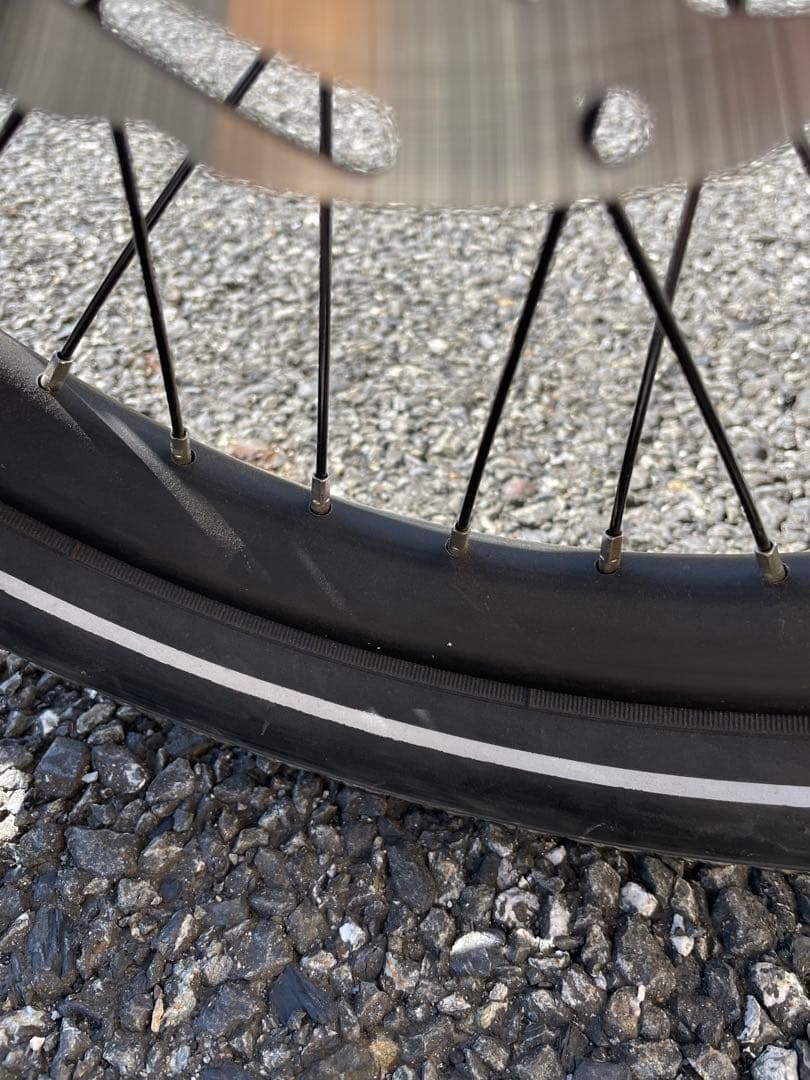 ADO Air One Ultra 電動アシスト自転車 おまけ有り