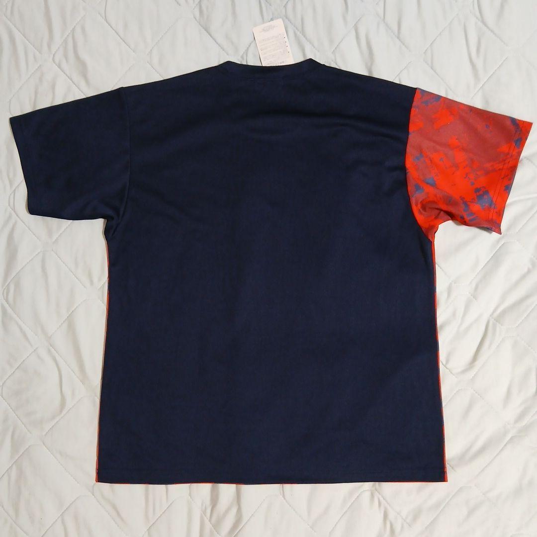 ヨネックス　バドミントン　テニス　ソフトテニス　限定品　Tシャツ