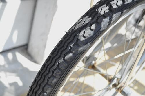 【引き取り限定】Panasonic ビビライフ電動アシスト三輪車