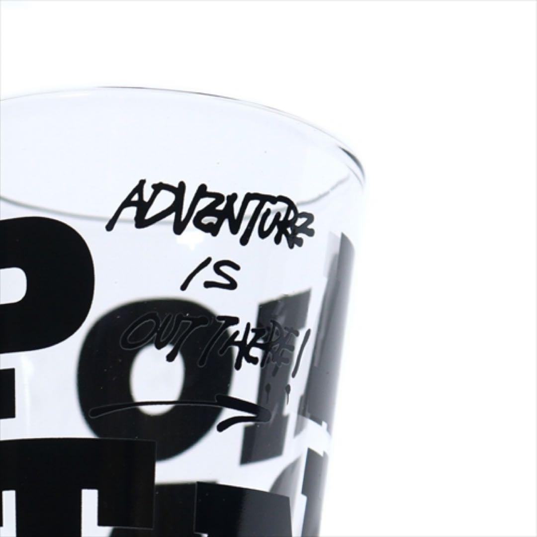 【新品】TARP TO TARP × NATAL DESIGN AIOT!ver