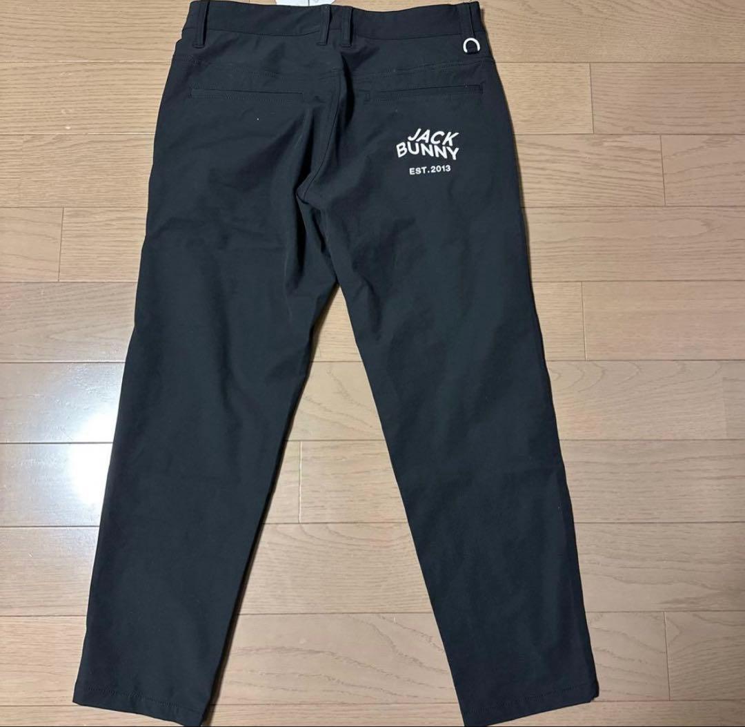 ジャックバニー　ゴルフ　パンツ　春夏