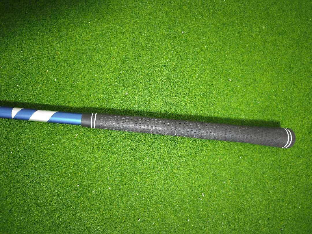 24 VENTUS BLUE HB 7R 各社スリーブ取付可能 ベンタス ブルー