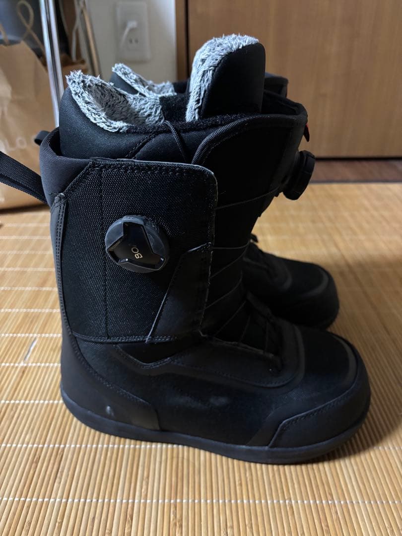 FLUX GT BoA スノーボードブーツ