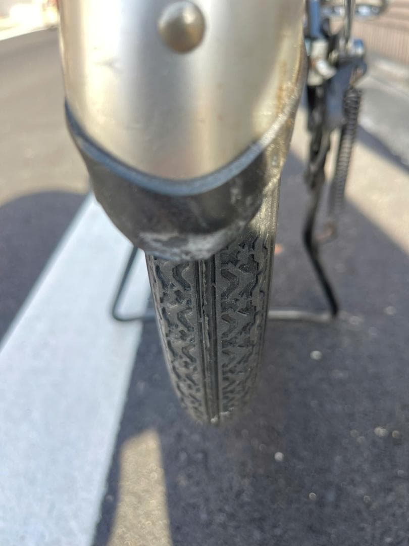 20インチ12Ahパナソニックアシスト自転車26APDE88