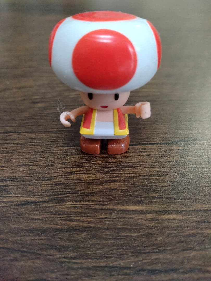 スーパーマリオサンシャイン フィギュア3体セット