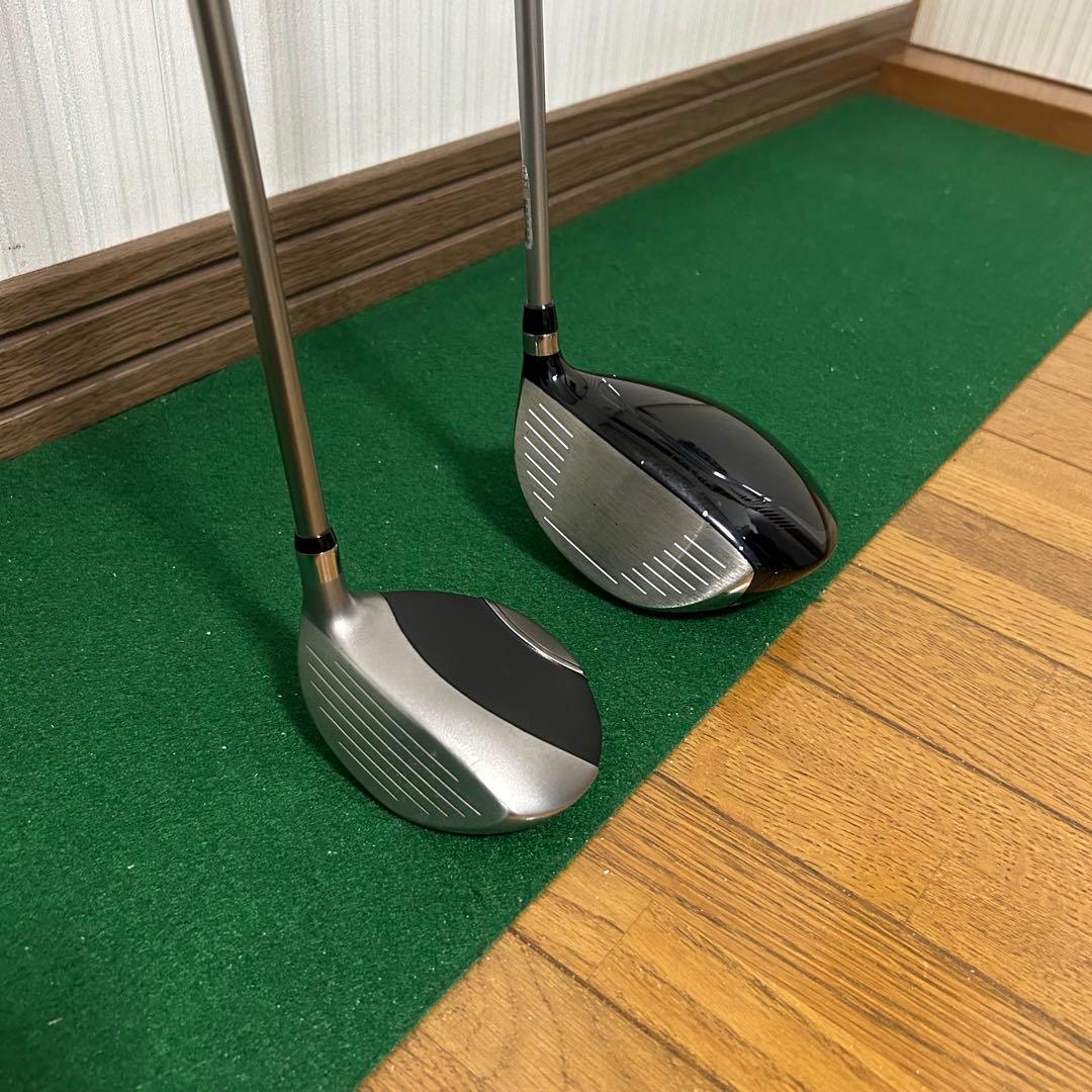 ブリヂストン ツアー B JGR 左利き レフティ メンズ ゴルフクラブ セット