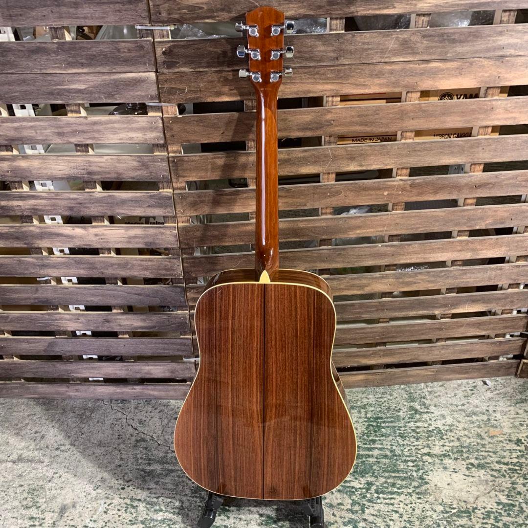 K213 Fender フェンダー アコースティックギター SAC-03 SB