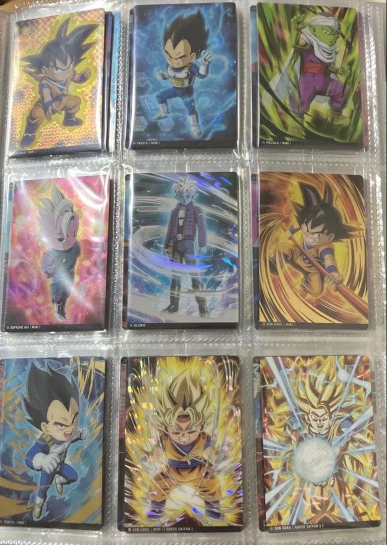 ドラゴンボール　イタジャガvol.５全３０種コンプセット（新品未開封）現行最安値