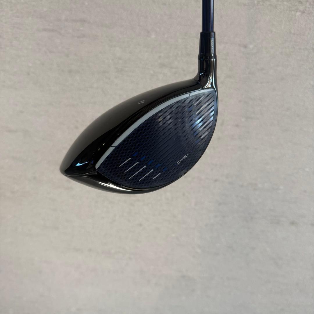 TaylorMade QI10 ドライバー 10.5度
