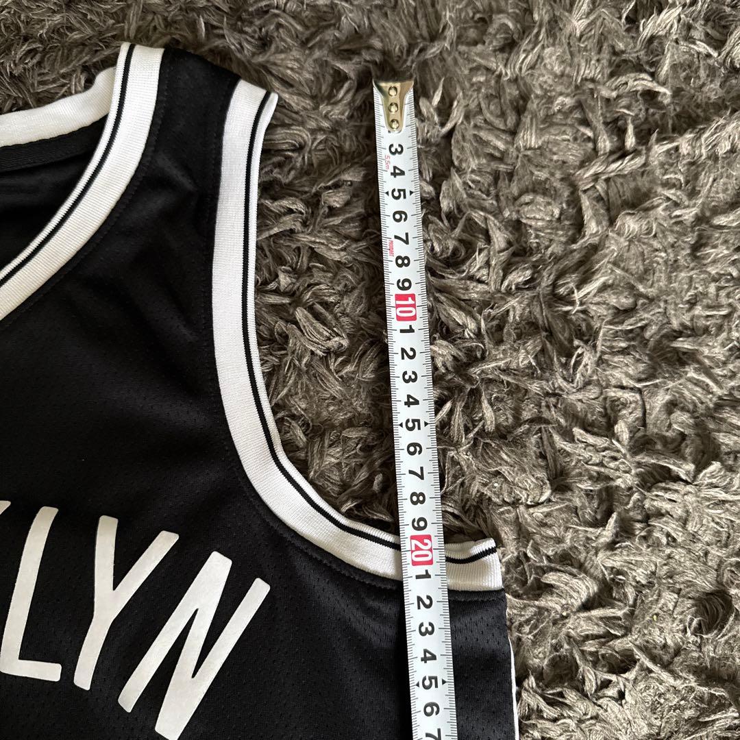 BROOKLYN HARDEN M ゲームシャツ ユニフォーム #13