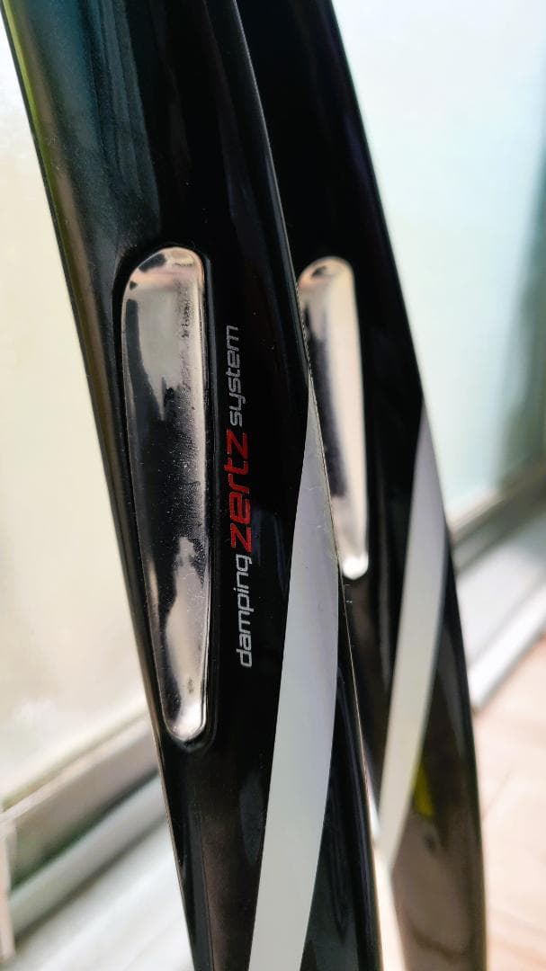 ❖SPECIALIZED FACT カーボンフォーク❖700C　ショック減衰