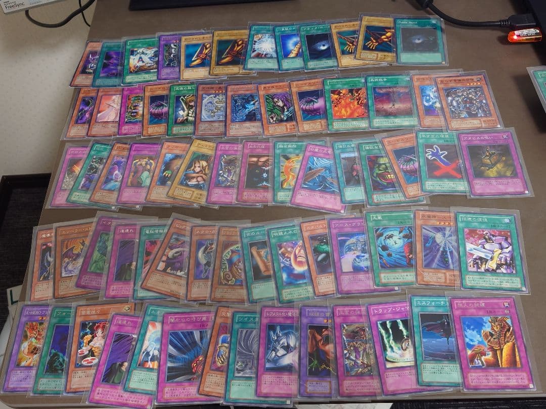 遊戯王　引退　初期　2期　色々