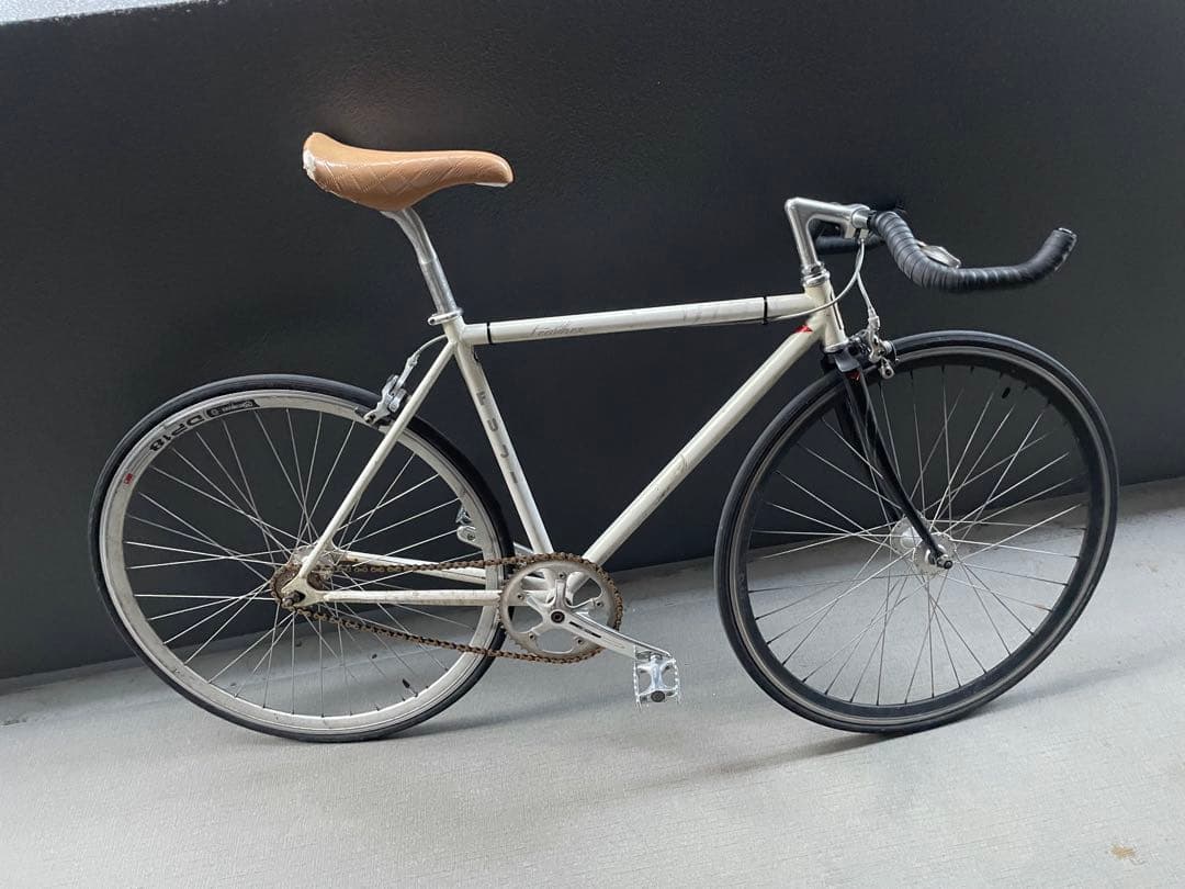 FUJI ピストバイク 福岡直接取引希望