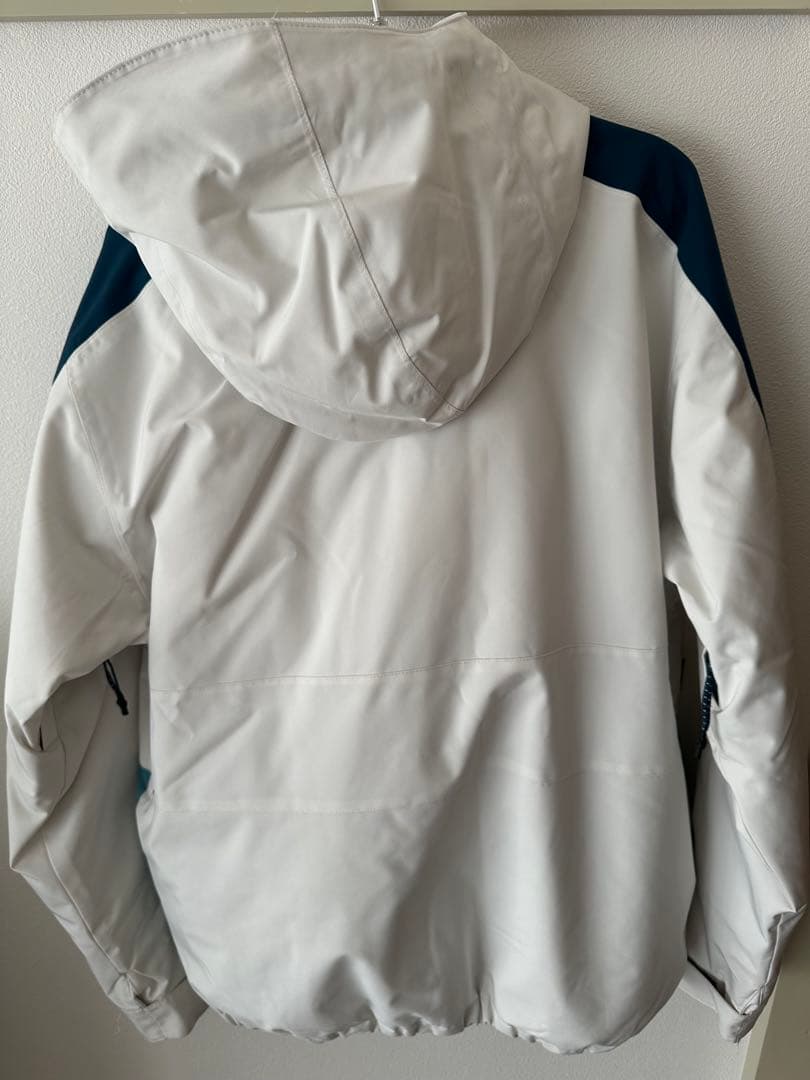 quiksilver クイックシルバー　スノーボードジャケット