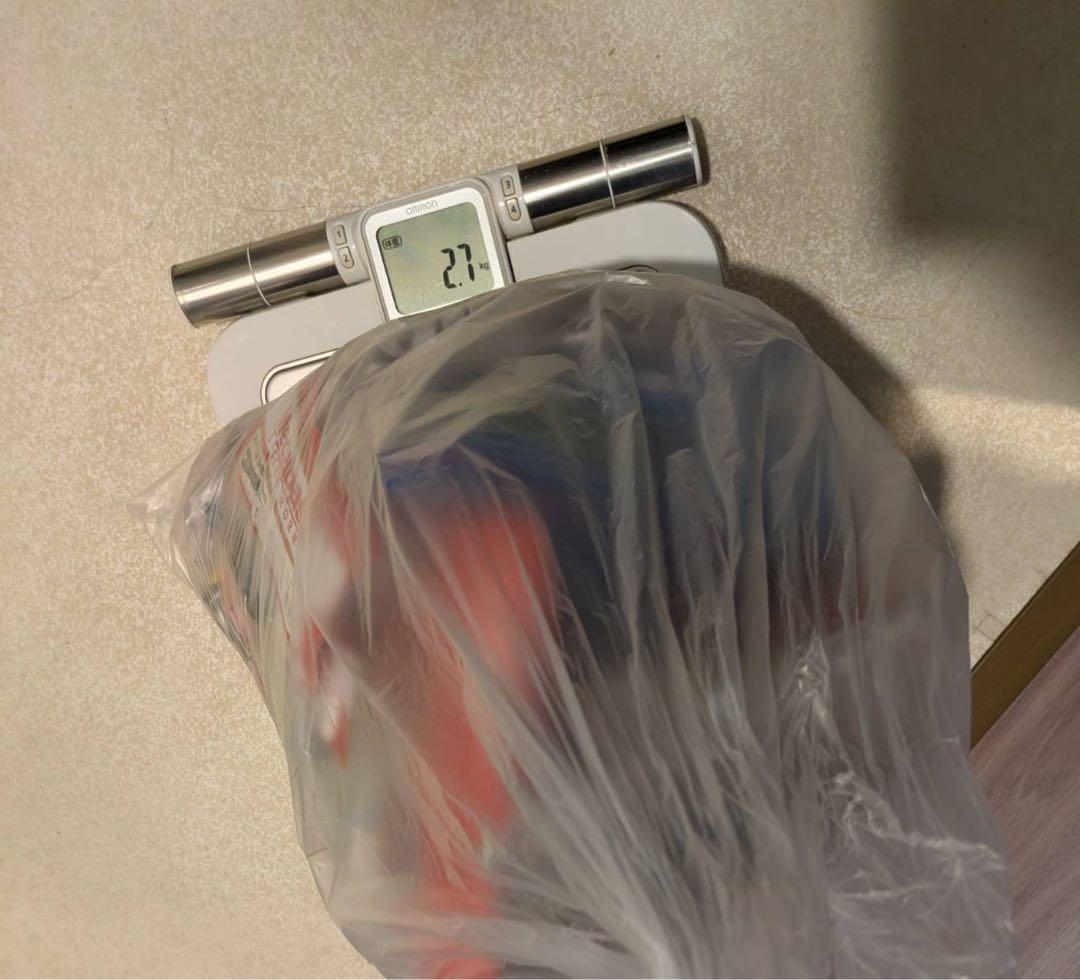 ワーム大量まとめ売り 約3kg KEITECH他 チニング アジング バス等